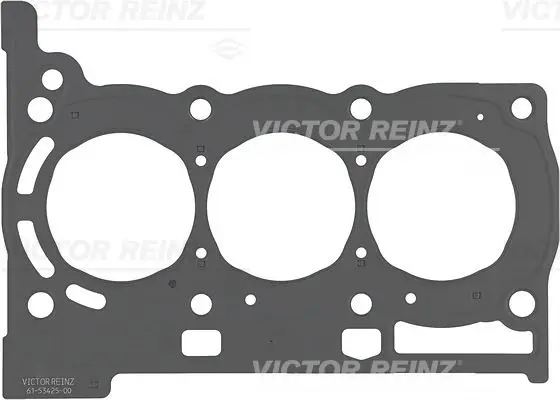 Joint culasse VICTOR REINZ 61-53425-00