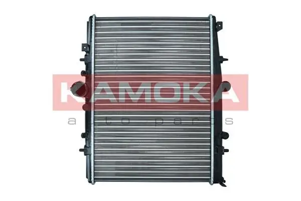 Radiateur, refroidissement du moteur KAMOKA 7705124