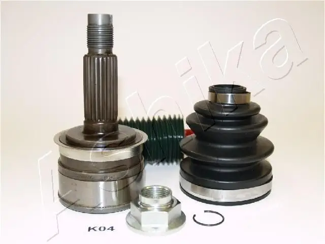 Tête cardan ASHIKA 62-0K-K04