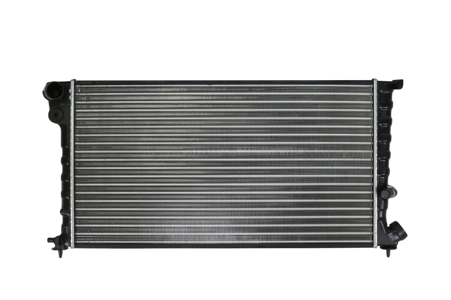 Radiateur, refroidissement du moteur KAMOKA 7705264