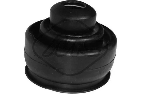 Soufflet, arbre de commande Metalcaucho 00622