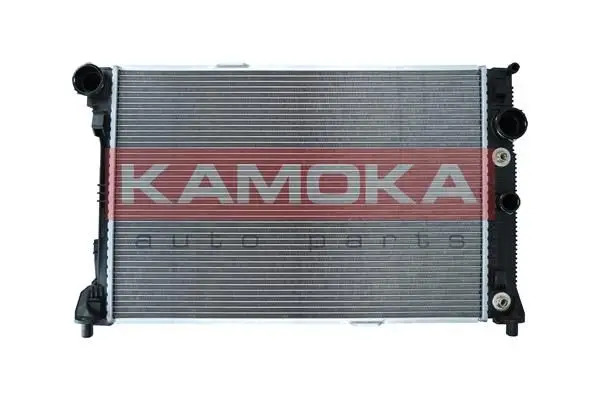 Radiateur, refroidissement du moteur KAMOKA 7700031