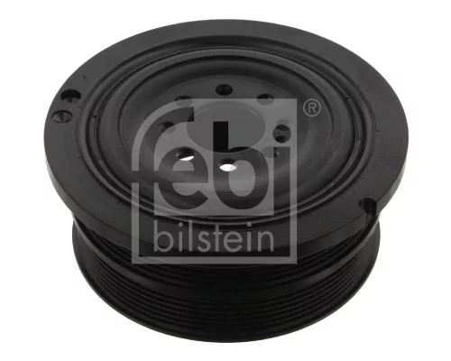 Poulie, vilebrequin FEBI BILSTEIN 34278