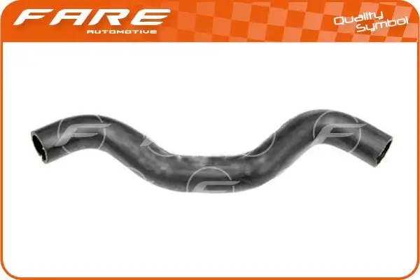 Durite de radiateur FARE 16256