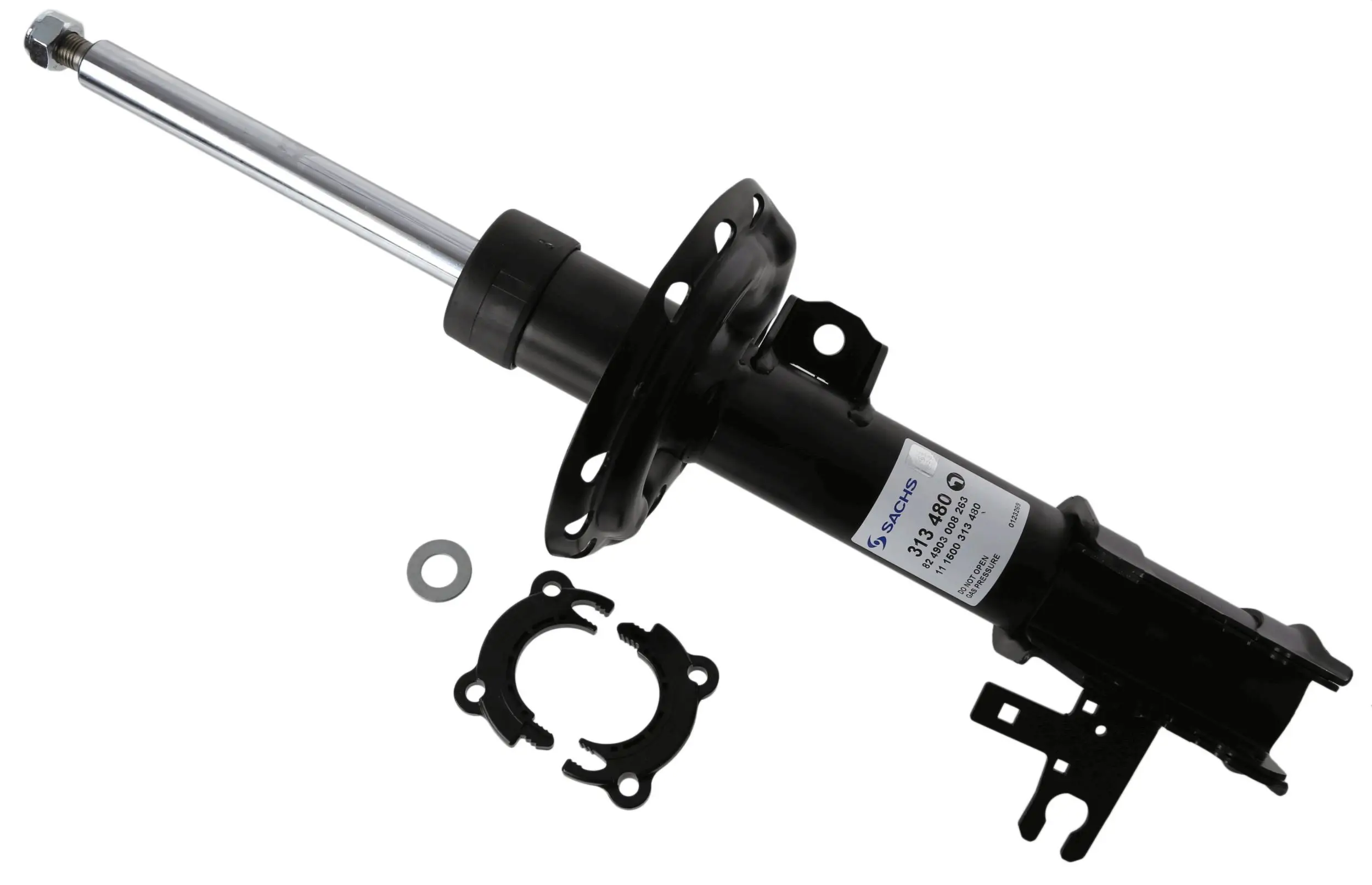 Amortisseur TKB G110070FL