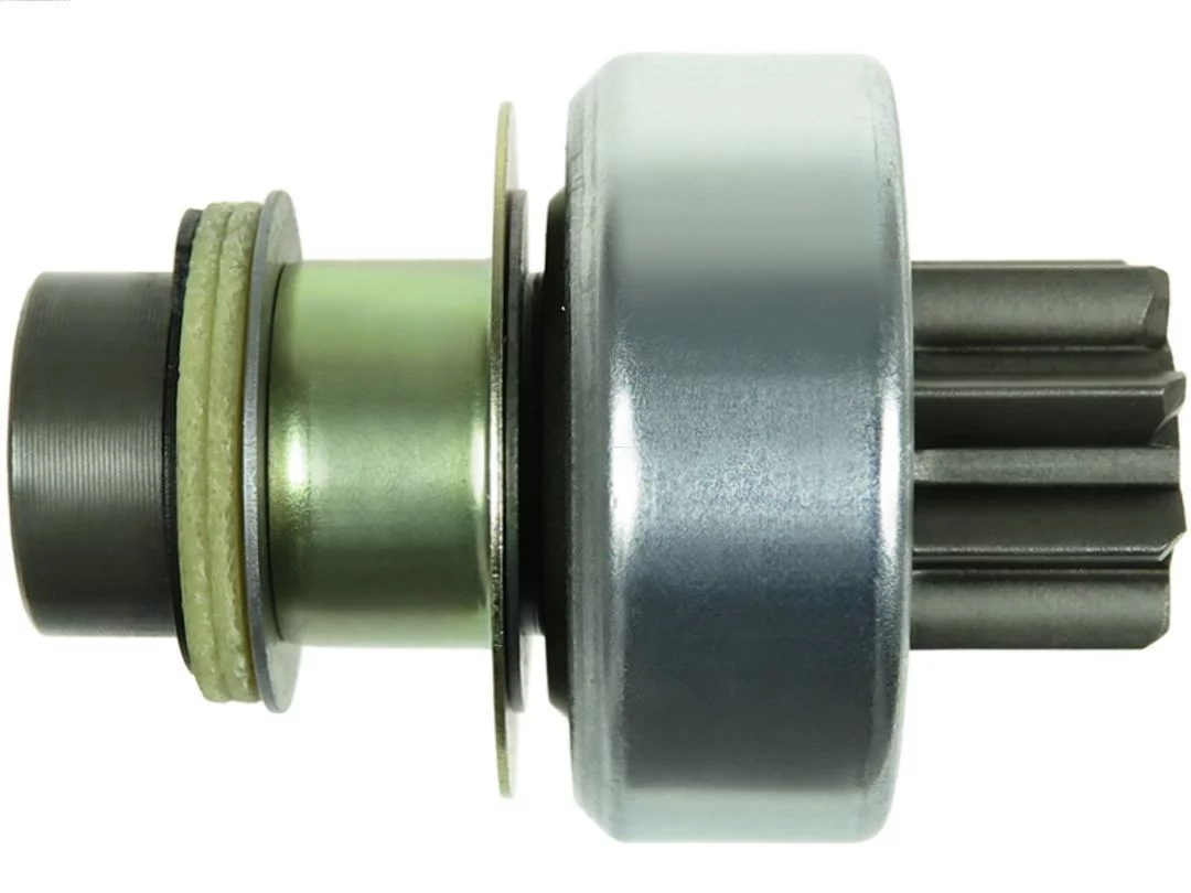 Embrayage à roue libre, démarreur AS-PL SD4027