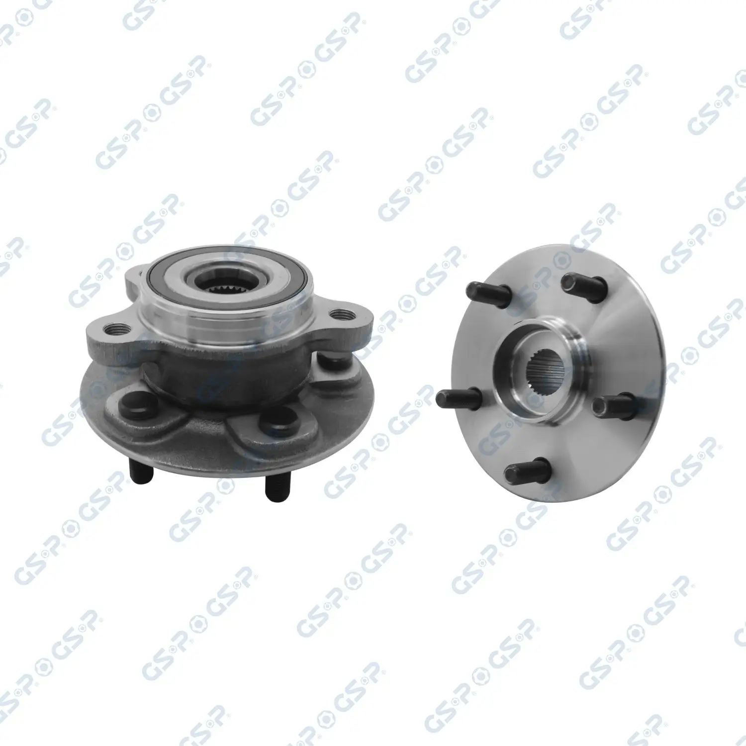 Kit de roulements de roue GSP 9326065