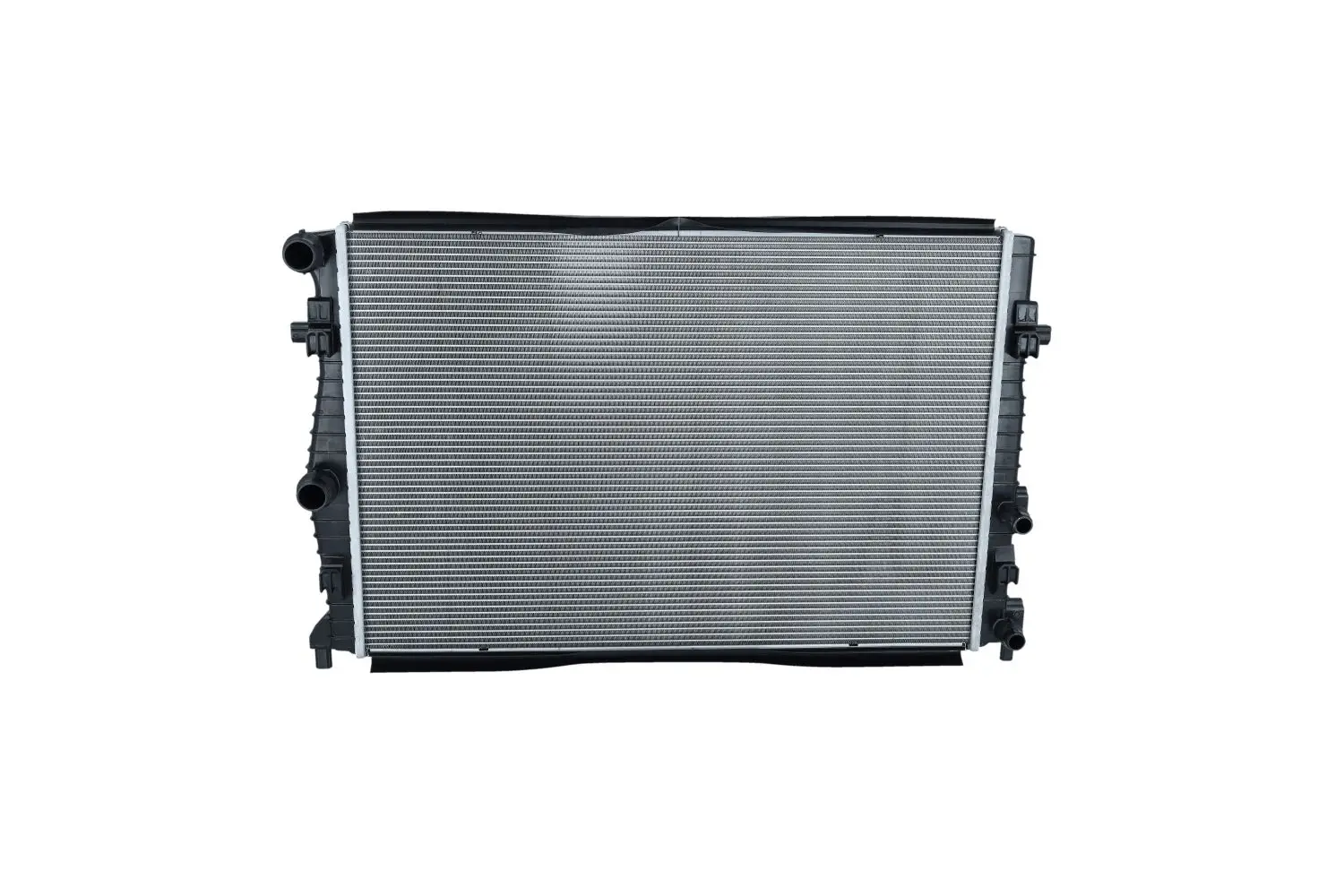 Radiateur, refroidissement du moteur NRF 550262