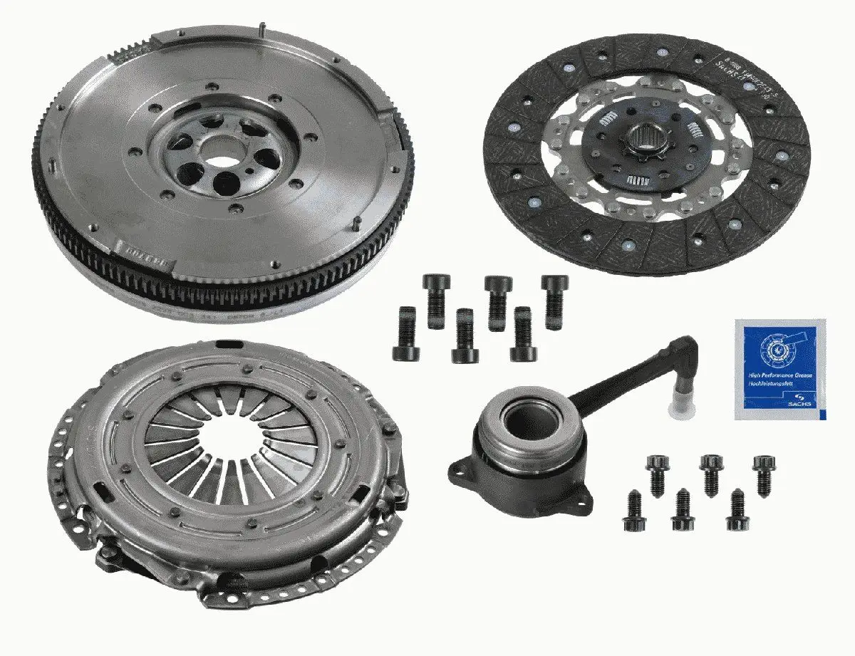 Kit d'embrayage SACHS 2290 601 005