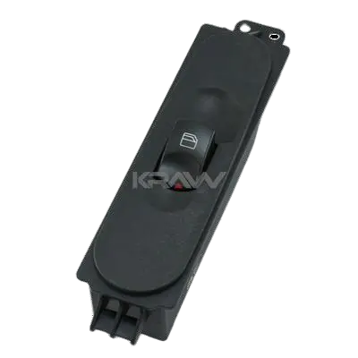 Interrupteur, lève-vitre KRAW AN-431B