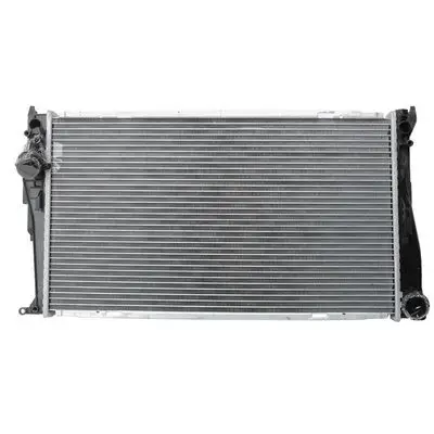 Radiateur, refroidissement du moteur Bapmic TOPT1201060