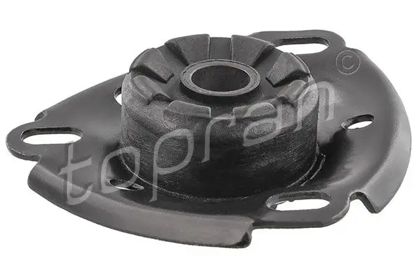 Coupelle de suspension TOPRAN 103 673