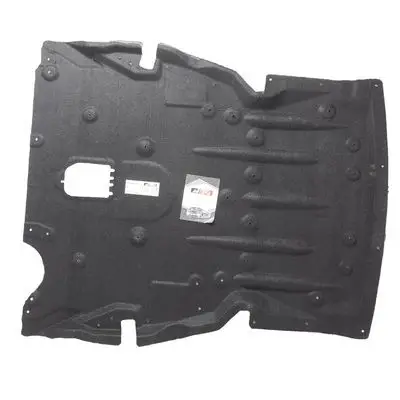 Insonoristaion du compartiment moteur Bapmic ATPP1220121015