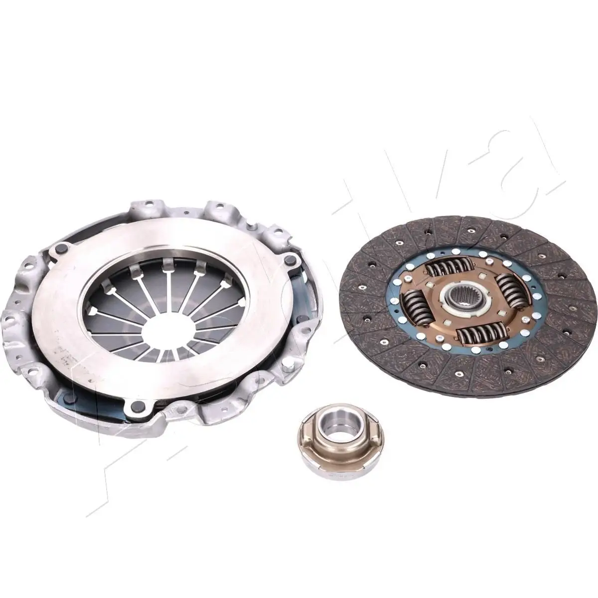 Kit d'embrayage ASHIKA 92-H0-031