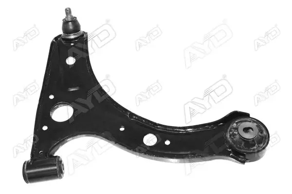 Bras et Triangle suspension AYD 97-17849