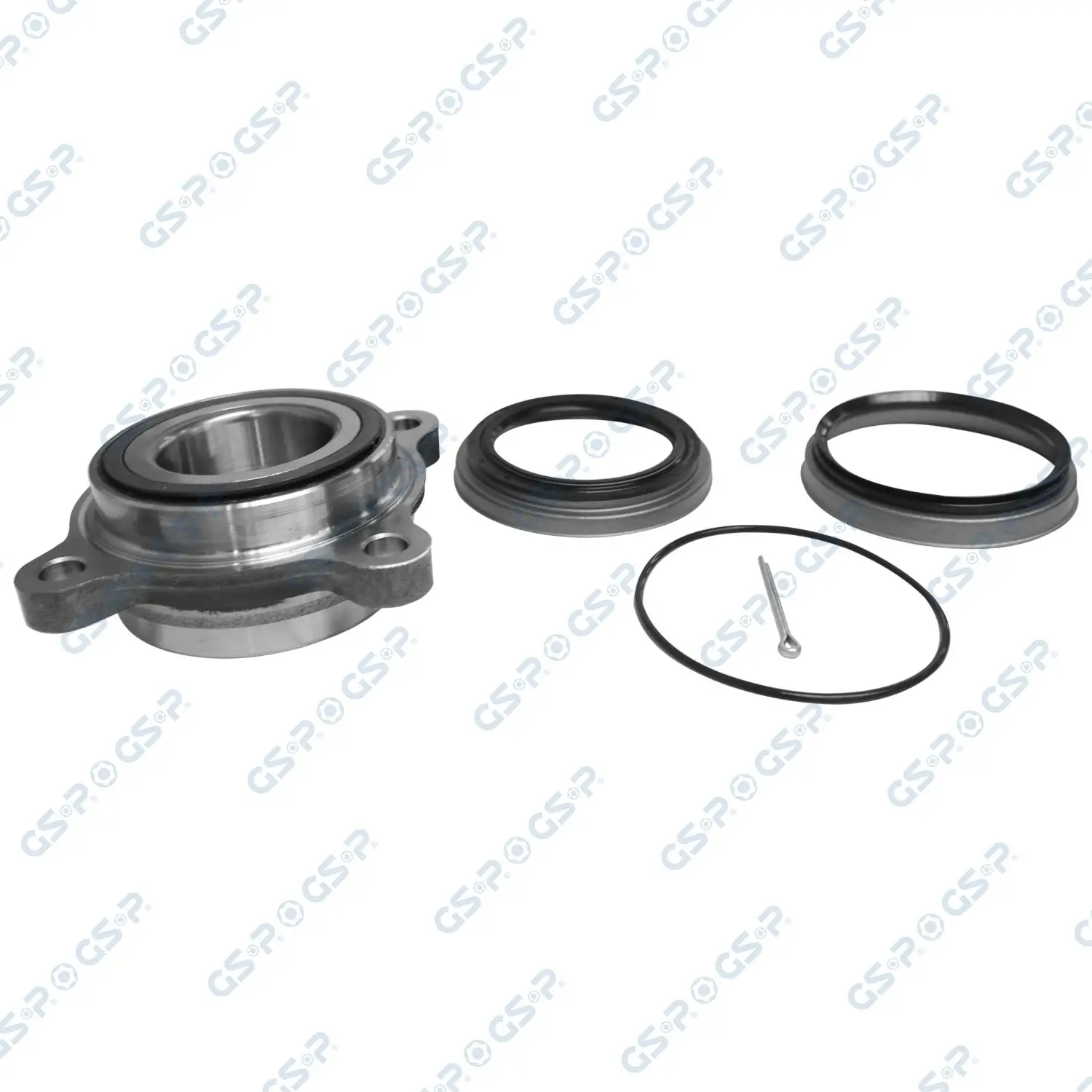Kit de roulements de roue GSP 9254003K