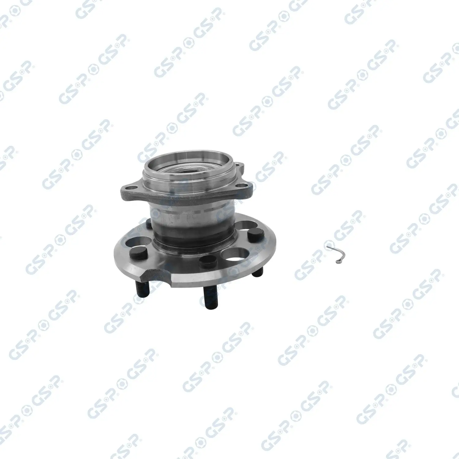 Kit de roulements de roue GSP 9326027K
