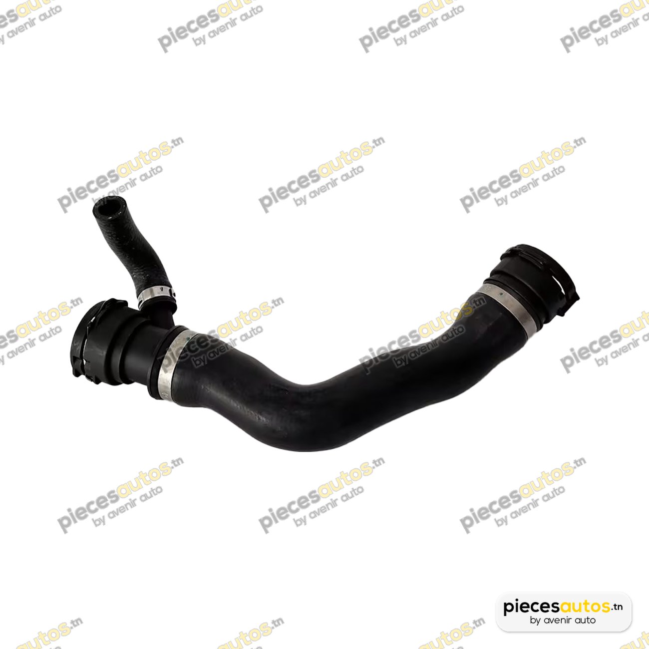 Durite de radiateur Bapmic BF0426661254