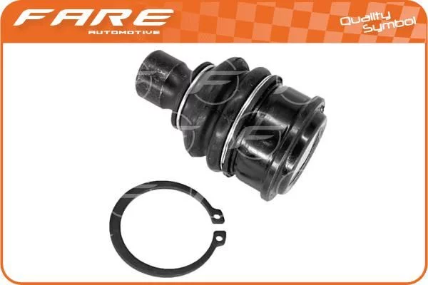 Rotule de suspension FARE 29810