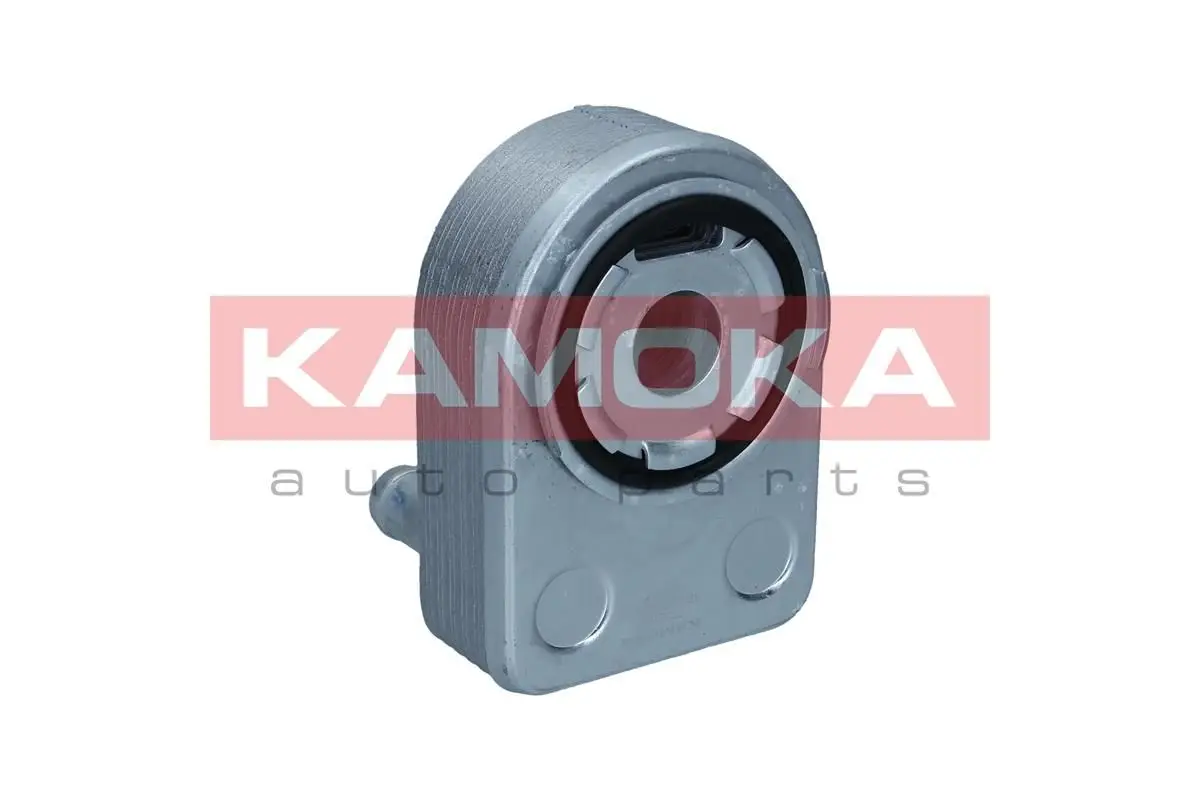 Radiateur d'huile KAMOKA 7730106