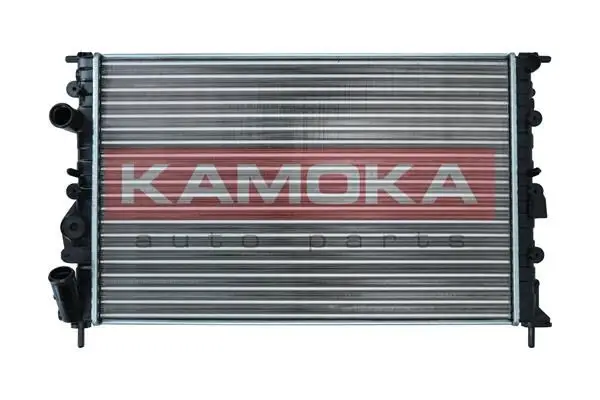 Radiateur, refroidissement du moteur KAMOKA 7705109