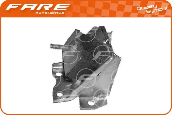 Support moteur FARE 0476