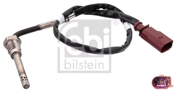 Capteur, température des gaz FEBI BILSTEIN 100821