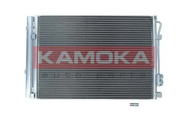 Radiateur climatisation KAMOKA 7800328