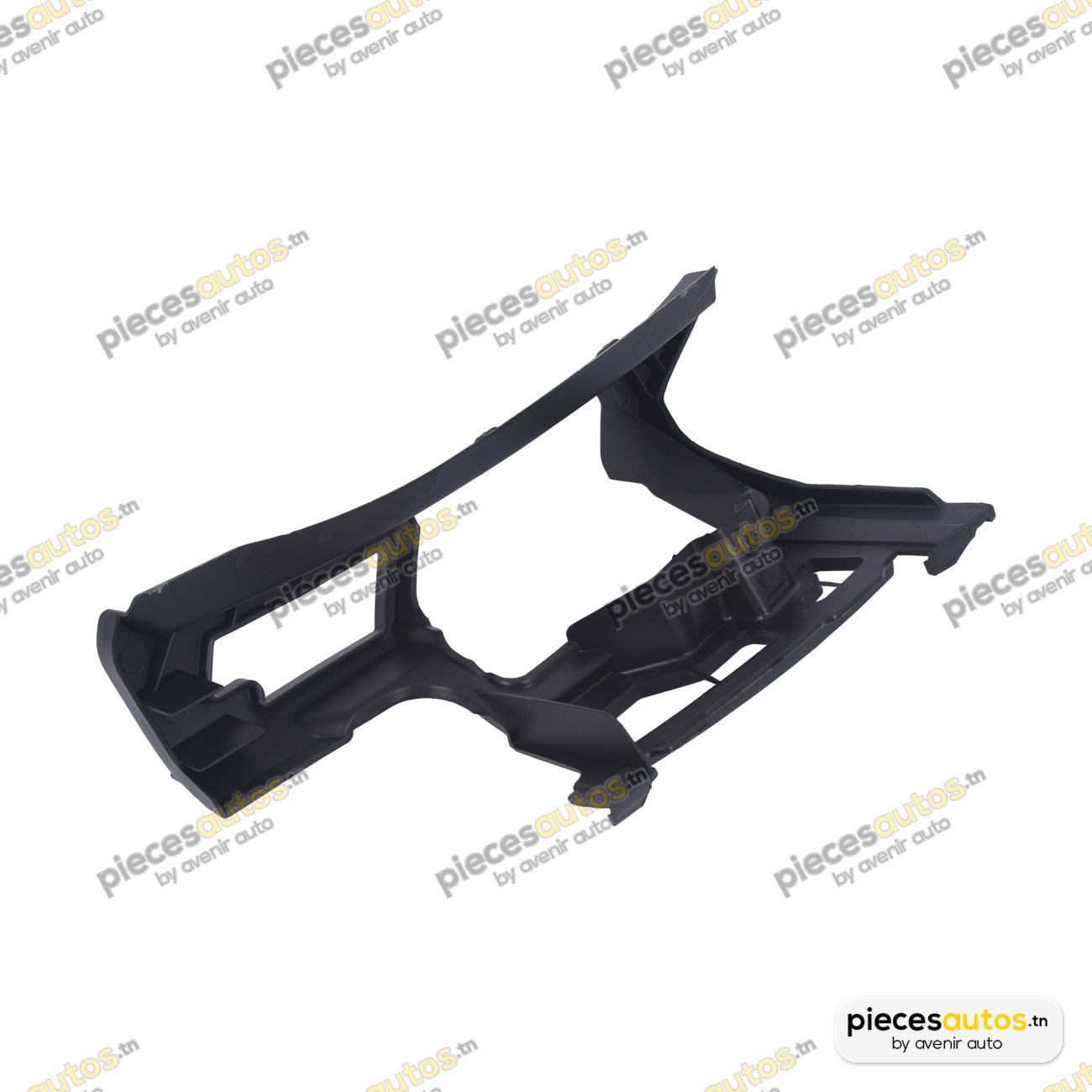 Support, pare-chocs Bapmic BF0112280460