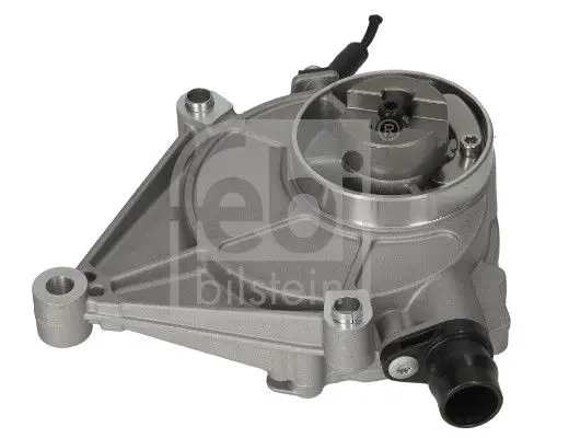 Pompe à vide, système de freinage FEBI BILSTEIN 186081