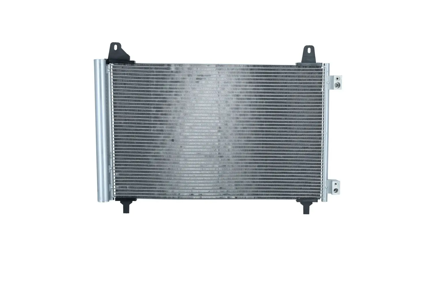 Radiateur climatisation NRF 350616