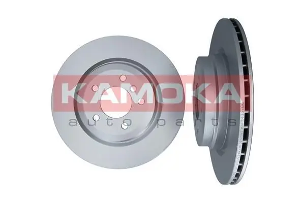 Jeu de 2 Disques de frein KAMOKA 103230