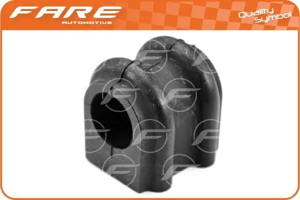 Silent-bloc barre stabilisatrice FARE 28687