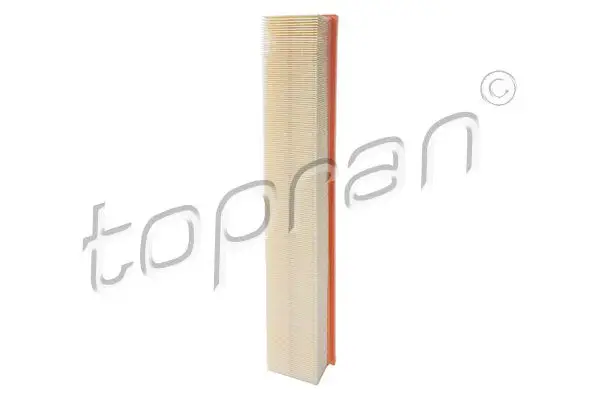 Filtre à air TOPRAN 401 036