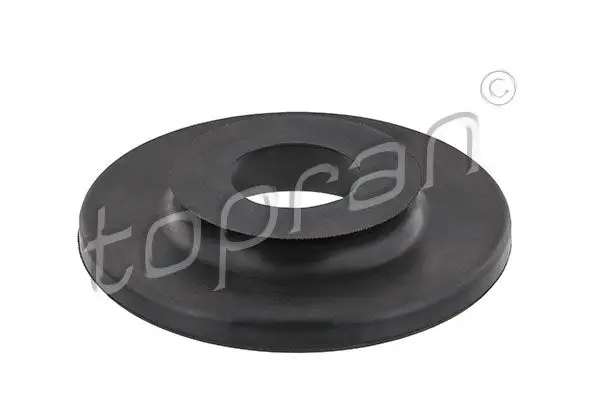 Fixation de ressort TOPRAN 112 415