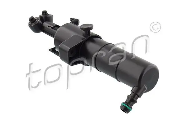 Gicleur d'eau de nettoyage, nettoyage des phares TOPRAN 409 750