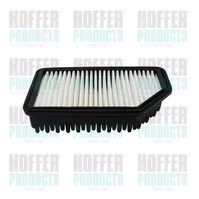 Filtre à air HOFFER 18614