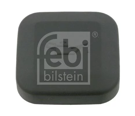 Bouchon, goulotte de remplissage d'huile FEBI BILSTEIN 12795