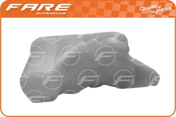 Vase d'expansion, liquide de refroidissement FARE 22315