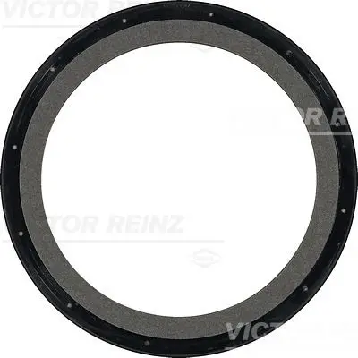 Bague d'étanchéité, vilebrequin VICTOR REINZ 81-10445-00