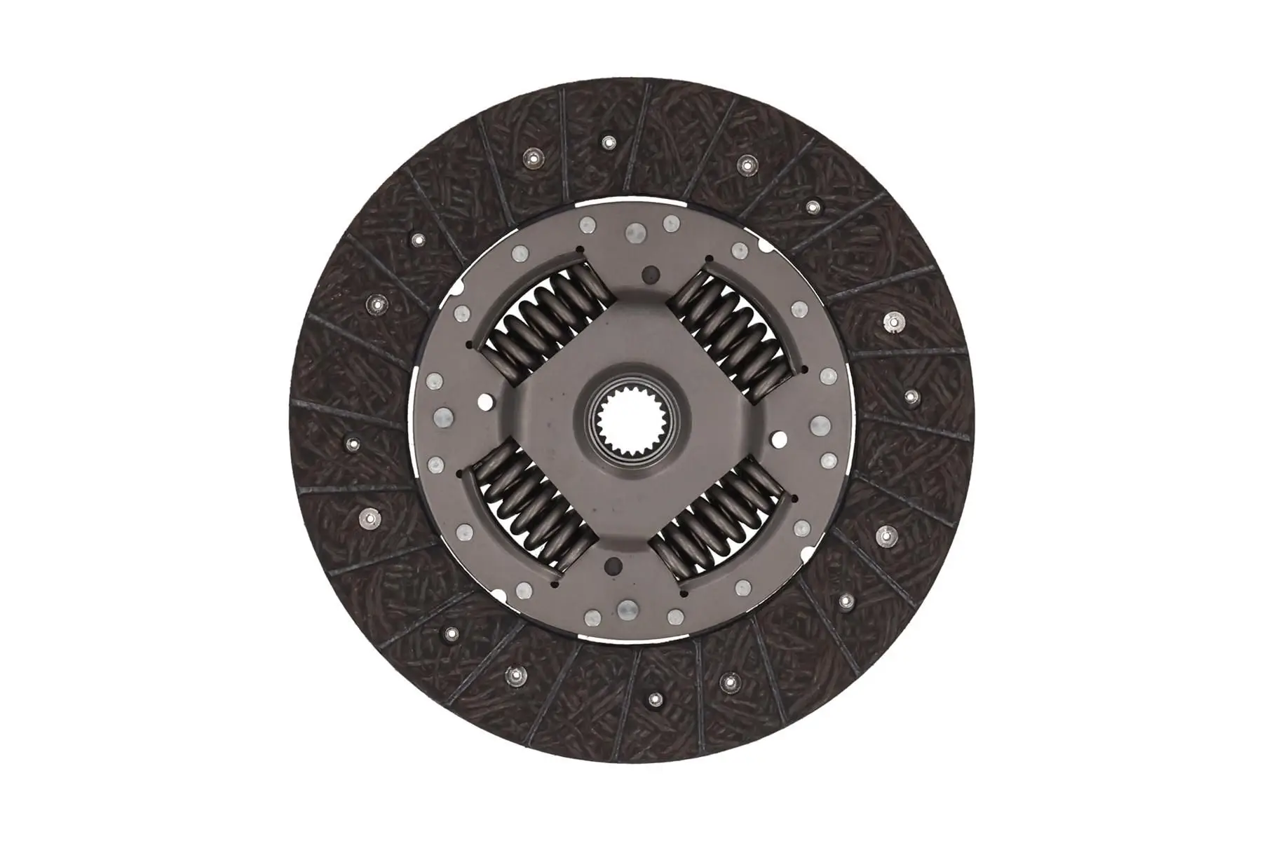 Disque d'embrayage KAMOKA DC256