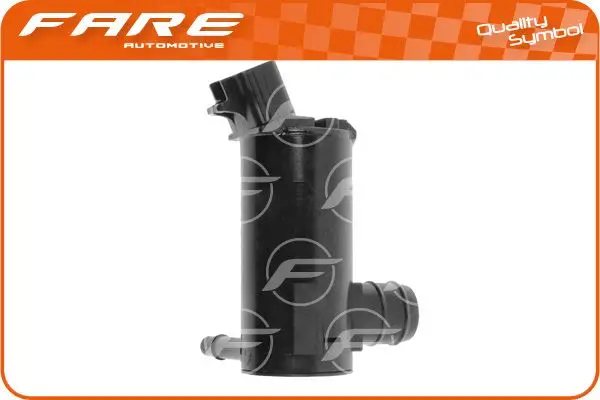 Pompe d'eau de nettoyage, nettoyage des vitres FARE 12814