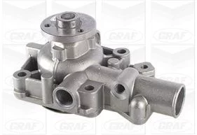 Pompe à eau GRAF PA499