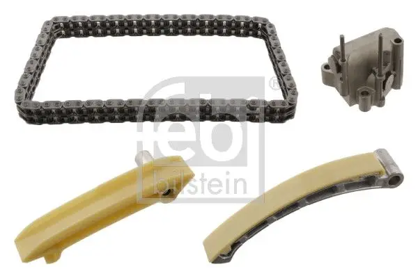 Kit de distribution par chaîne FEBI BILSTEIN 30342