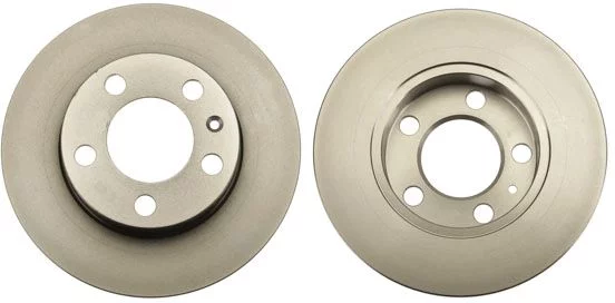 Disque de frein TRW DF2805