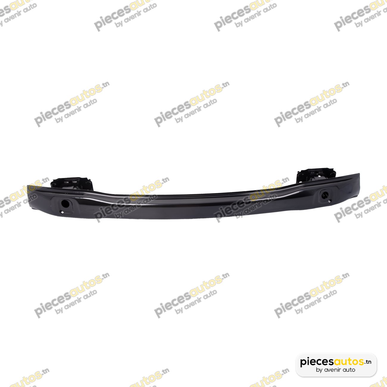 Support, pare-chocs Bapmic BF0113250006