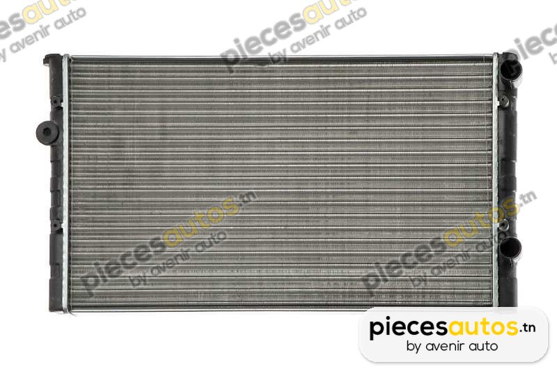 Radiateur, refroidissement du moteur Bapmic BF0426790085