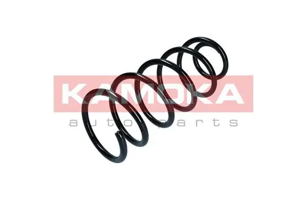 Jeu de 2 Ressort de suspension KAMOKA 2110077