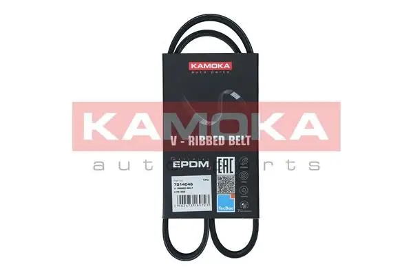 Courroie KAMOKA 7014046