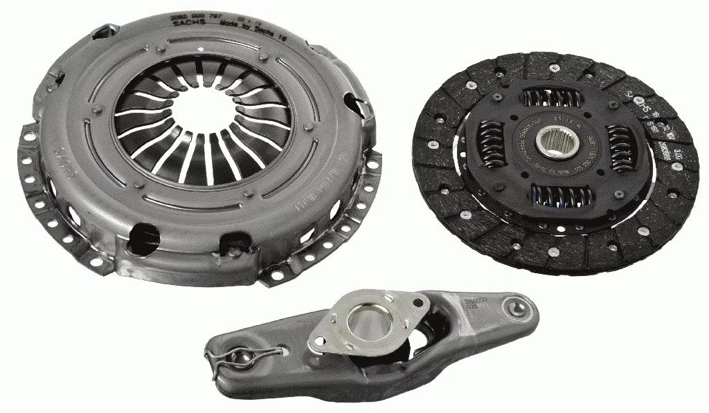 Kit d'embrayage SACHS 3000 951 051